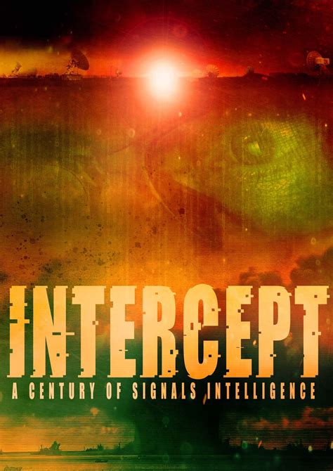 Signals Intelligence Interception