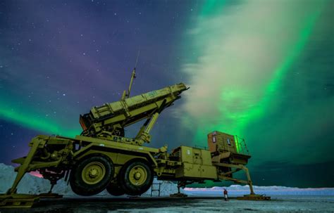 5 Significant NORAD Alerts