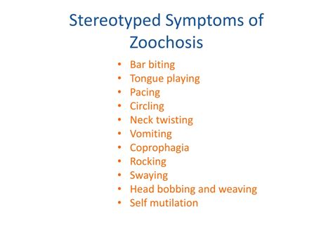 Identifying the Signs of Zoochosis Sprunki in Animals