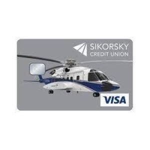 Sikorsky Credit Union competitive advantage