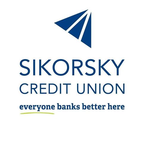 Sikorsky Credit Union fraud protection