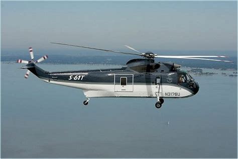 Sikorsky S-61 Additional Image