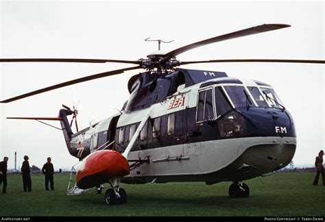 Sikorsky S-61 Conclusion