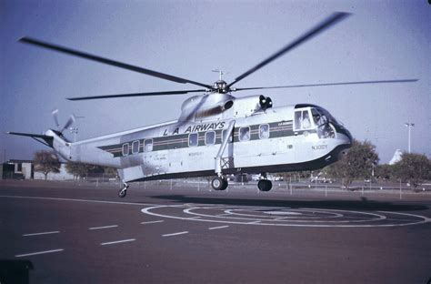 Sikorsky S-61 Conclusion