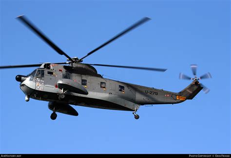 Sikorsky S-61 Further Image