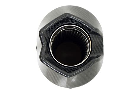 Silencer End Cap Replacement