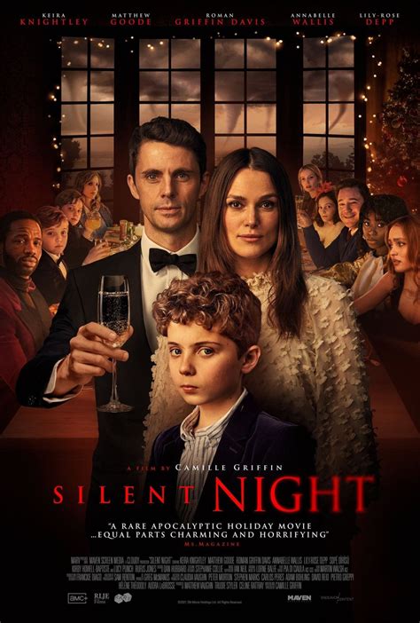 Silent Night History