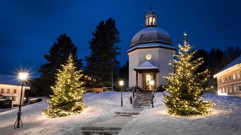 Silent Night Church