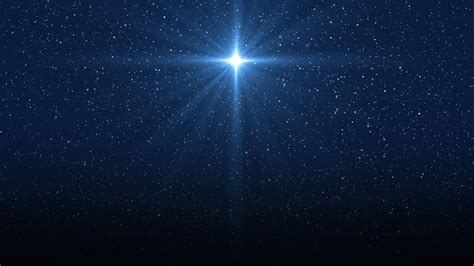 Silent Night Stars