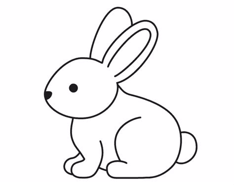 Simple Bunny Template