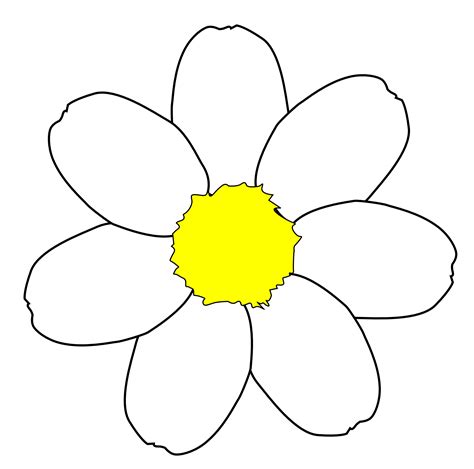 Simple Daisy Template