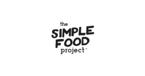 Simple Food Project Coupon Hacks