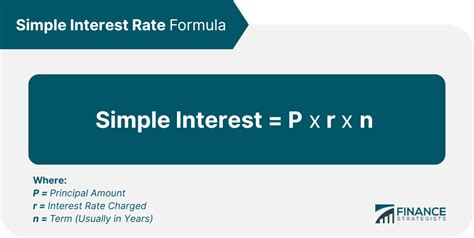 Simple Interest with Multiple Rates