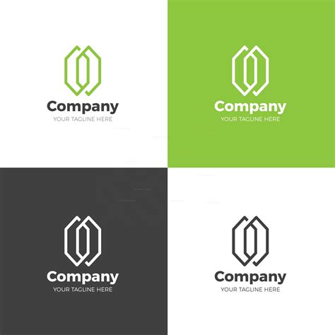 Simple Logo Template