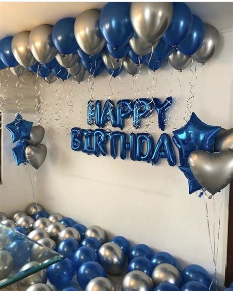 Simple Party Balloon