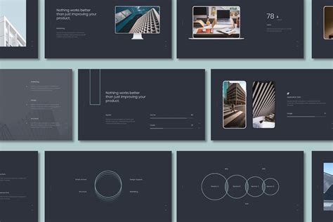 Simple PowerPoint Template 2