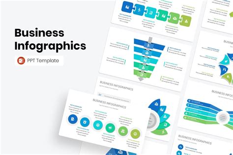 Simple PPT Templates for Business Presentations