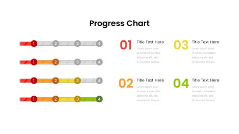 A simple chart with a grid and columns