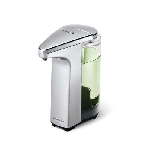 Simplehuman Durability