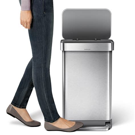 Simplehuman Garbage Can Accessories