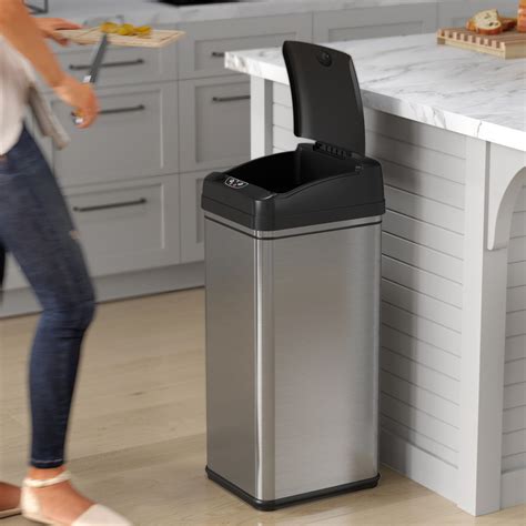 Simplehuman Garbage Can Reviews