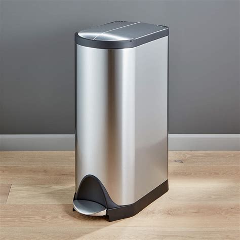 Simplehuman Garbage Can Styles