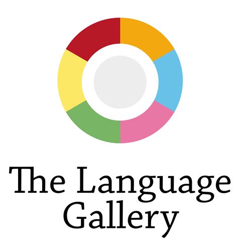 Simplified Language Gallery