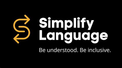 Simplifying Language Options