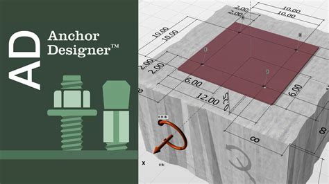 Simpson Anchor Designer Expert Solutions For Structural Integrity