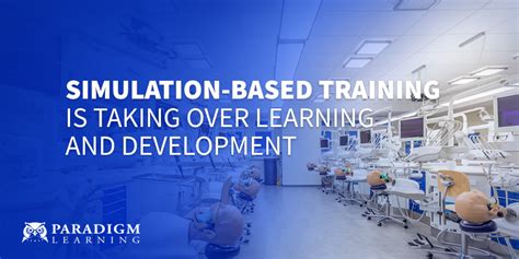 Simulation-Based Training