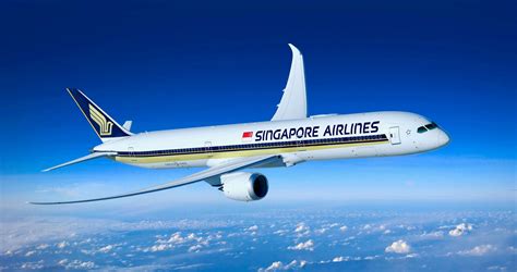 Singapore Airlines