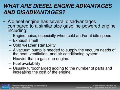 Advantages of Single Engine Design