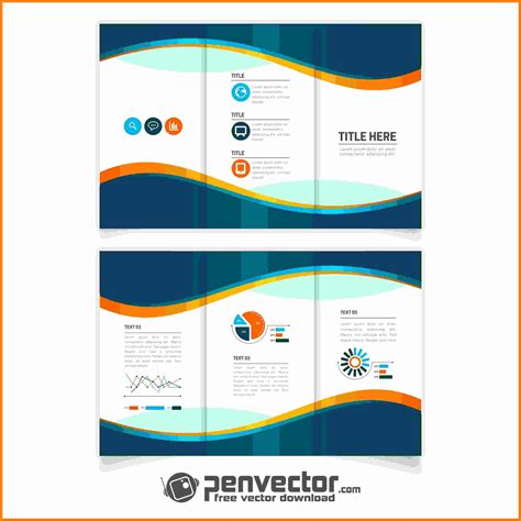 Benefits of Using Single Page Brochure Templates