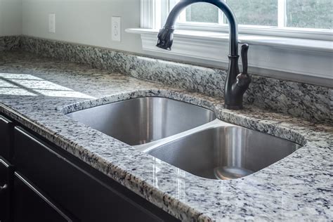 Countertop design