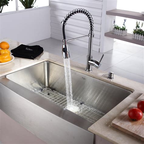 Stainless steel sink