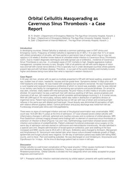 Conclusion of Sinus Remedies Image