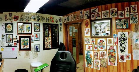 Sioux Falls Tattoo Shops