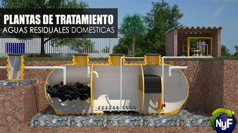 Sistema de tratamiento de agua