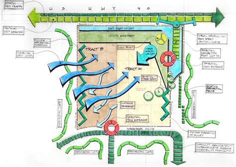 Site Analysis and Design