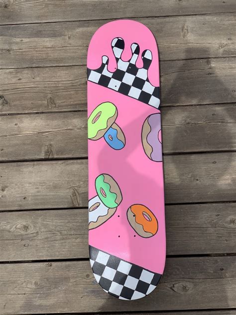 Skate Deck Design Inspiration 3