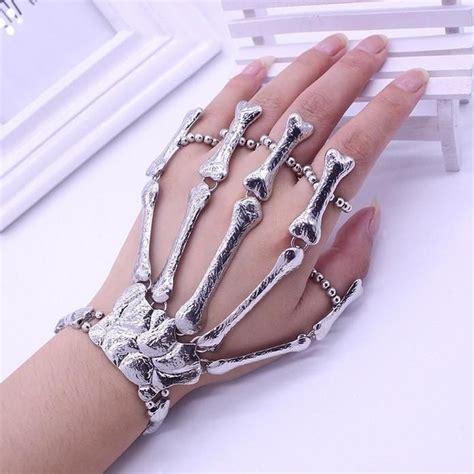 Skeleton Bones Accessories