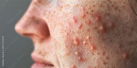 Skin rashes and lesions are a common symptom of Zoonomaly Sprunki