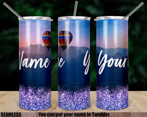 Skinny Tumbler Design Tips