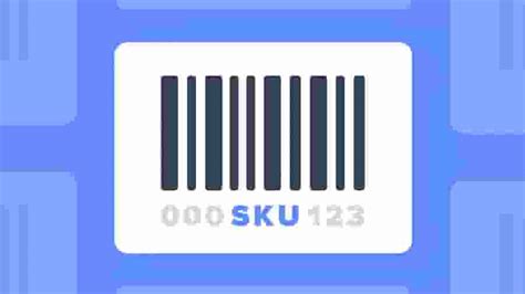 SKU Generator Tool