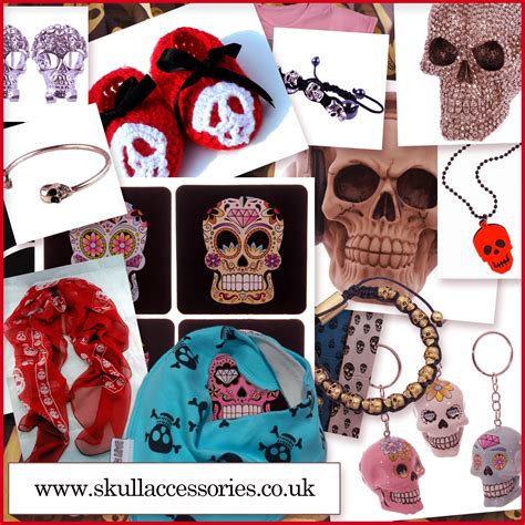 Skull Accessories