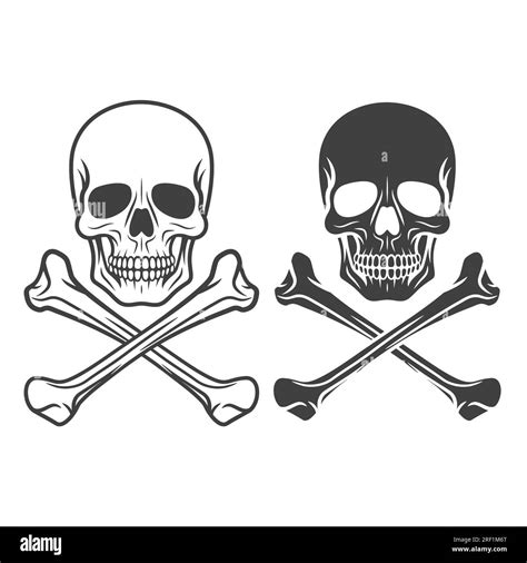 Skull and Crossbones