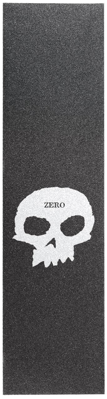 Skull Grip Tape Design