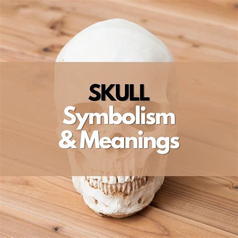 Skull Symbolism