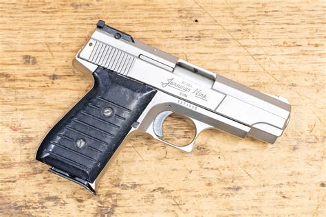 Sky Nine Millimeter Handgun Buyers Guide