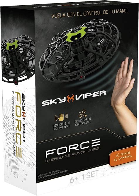 Sky Viper Force Drones for Professional Use